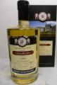 Glenallachie 1995 MoS Bourbon Hogshead #1257 53% 700ml