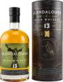 Glendalough 13yo Bourbon Casks 46% 700ml