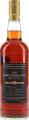 Port Charlotte 2001 Blood Tub Private Cask Bottling #37 46% 700ml