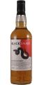 Black Snake 1st Venom VAT No. 3 56.1% 700ml