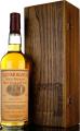 Glenmorangie 1987 Special Bottling Wooden Box 17yo 56.4% 700ml