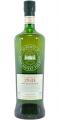 Laphroaig 1998 SMWS 29.84 A fiery slap on the cheeks Refill ex-bourbon Hogshead 58.1% 700ml