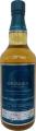 Shizuoka 2019 Bourbon Kivnelle Trading & Precious Liquors 59.4% 700ml