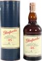 Glenfarclas 25yo 43% 750ml