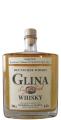 Glina Whisky 2013 Bordeaux Chateau #39 43% 500ml