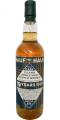 Ledaig 1997 HWC Hauf n Hauf Refill Hogshead #800112 QoQa.ch 60.5% 700ml