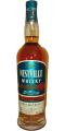 Nestville 5yo American oak bourbon barrel 43% 700ml