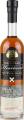 Heartwood 2005 Port Bourbon 66.7% 500ml