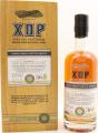 Port Dundas 1978 DL XOP Xtra Old Particular Refill Bourbon Barrel 59.3% 700ml