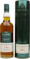 Glen Scotia 1992 GM Cask Strength Refill Sherry Hogsheads 90 + 95 + 98 61.9% 700ml