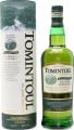 Tomintoul Peaty Tang 40% 700ml