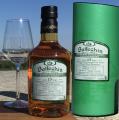 Ballechin 2003 Distillery Exclusive 54.6% 700ml