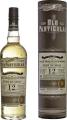 Port Dundas 2004 DL Old Particular Refill Barrels 48.4% 700ml