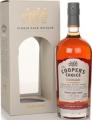 Highland Park Heather Smoke & Strawberries VM The Cooper's Choice American Oak + Ruby Port Pipe Finish 55.5% 700ml