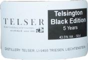 Telser Telsington Black Edition Single Cask Pinot Noir Barrique Franzosische Eiche 43.5% 500ml
