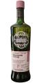 Glen Grant 2009 SMWS 9.233 1st Fill Ex-Bourbon Barrel 61.9% 700ml