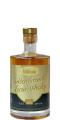 Original Dauborner 2006 Golden Ground Grain Whisky Sherry Cask 58% 500ml