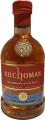 Kilchoman 2008 11yo Bourbon Barrel 265/2008 55.3% 700ml