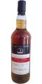 Linkwood 1984 SCC Bourbon Hogshead #54 57% 700ml