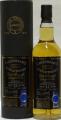 Bowmore 1991 CA Authentic Collection Bourbon Hogshead 58.1% 700ml