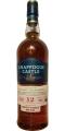 Knappogue Castle 12yo Barolo Wine Cask Finish 46% 750ml