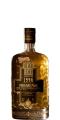 Highland Park 1996 TWT Mo Or Collection Bourbon Hogshead #6457 46% 500ml