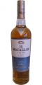 Macallan 12yo X-Ray Pillar Nr. 1 Fine Oak X-Ray Pillar Nr. 1 The Spiritual Home Triple Cask Matured 40% 700ml