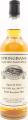 Springbank 1993 Private Bottling Refill Bourbon Hogshead 94/371-3 50.9% 700ml