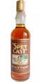 The Original Spey Cast 12yo JG Gold Medal 40% 750ml