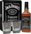 Jack Daniel's Old No. 7 40% 700ml