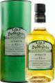 Ballechin 2003 Xptmxcih Refill Hogshead Caol Ila #168 54.9% 700ml