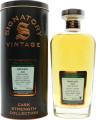 Mortlach 2008 SV Cask Strength Collection 8yo 59% 700ml