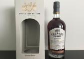 Caol Ila Smoke & Sherry VM The Cooper's Choice #9724 57% 700ml