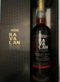 Kavalan Selection Virgin Oak N060828A24 59.4% 700ml