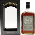 A Speyside Distillery 13yo CA 46% 700ml