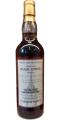 Blair Athol 1993 TS M&H Cask Selection Dark Oloroso Sherry Butt 46% 700ml