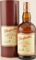 Glenfarclas 15yo Sherry 46% 700ml