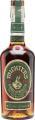 Michter's US 1 Barrel Strength Rye New Charred American Oak 55.2% 700ml