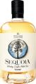 Sequoia Whisky Single Malt Bio 3yo 46% 500ml