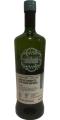 Braeval 2012 SMWS 113.36 From the garden to the kitchen and back 2nd Fill Ex-Bourbon Barrel 61.8% 750ml