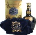 Royal Salute 21yo 40% 700ml