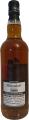 Miltonduff 2008 DT 9 Months In Sherry Octave #8327489 Whisky & Cigar salon 52.6% 700ml