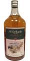 McClelland's Islay Single Malt 40% 1750ml