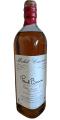 Michel Couvreur Paul Bocuse MCo Manzanilla & Moscatel 50% 700ml