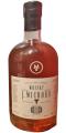 J.Michard 8yo Chene Limousin 43% 700ml