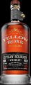 Yellow Rose Outlaw Bourbon Whisky New American Oak Barrels 46% 750ml