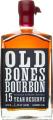 Old Bones 15yo Batch 2 53.65% 750ml