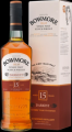 Bowmore 15yo 43% 700ml