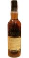 House Malt 2011 WM Barrel Selection Born on Islay 306811/306818 43% 700ml