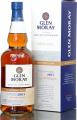 Glen Moray 2003 Chardonnay Cask Distillery Edition #7670 58.9% 700ml
